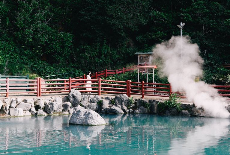 [W-05] 일본 후쿠오카+유후인+벳부 2박3일