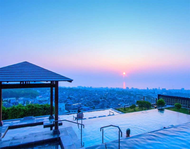 [W-05] 일본 후쿠오카+유후인+벳부 2박3일