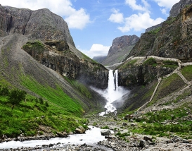 [W-17] 백두산 서파&남파&북파+단동 봉황산 트레킹 6일