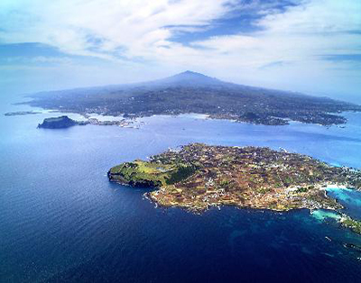 [JP-02] 제주도 완전정복 마라도+우도 *노팁&노옵셥*