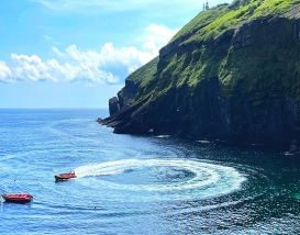 [JP-02] 제주도 완전정복 마라도+우도 *노팁&노옵셥*