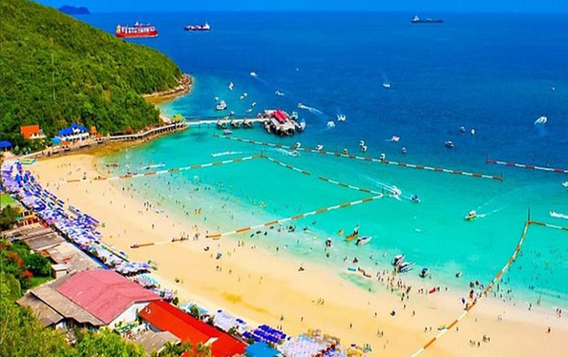 [W-02] SNS핫플레이스 태국 방콕+파타야 3박5일