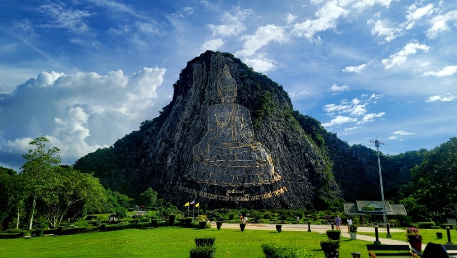 [W-02] SNS핫플레이스 태국 방콕+파타야 3박5일