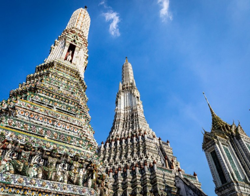 [W-02] SNS핫플레이스 태국 방콕+파타야 3박5일