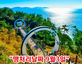 [B-113] 여수 금오도 비렁길3코스+순천 야경 1박2일