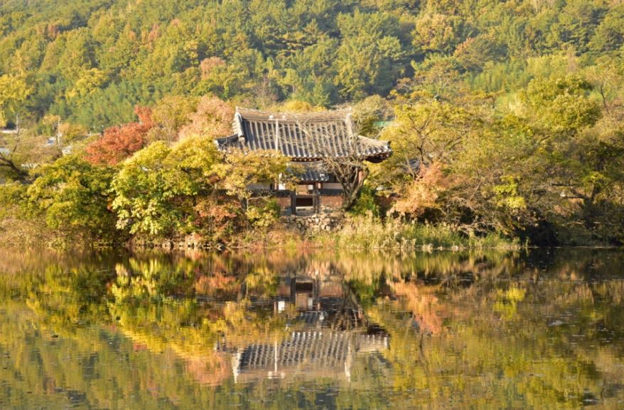 [B-17S] 추천여행 울산+밀양 1박2일