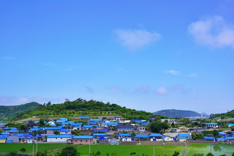 [B-71B] 신안 블루섬 도초도+비금도 1박2일