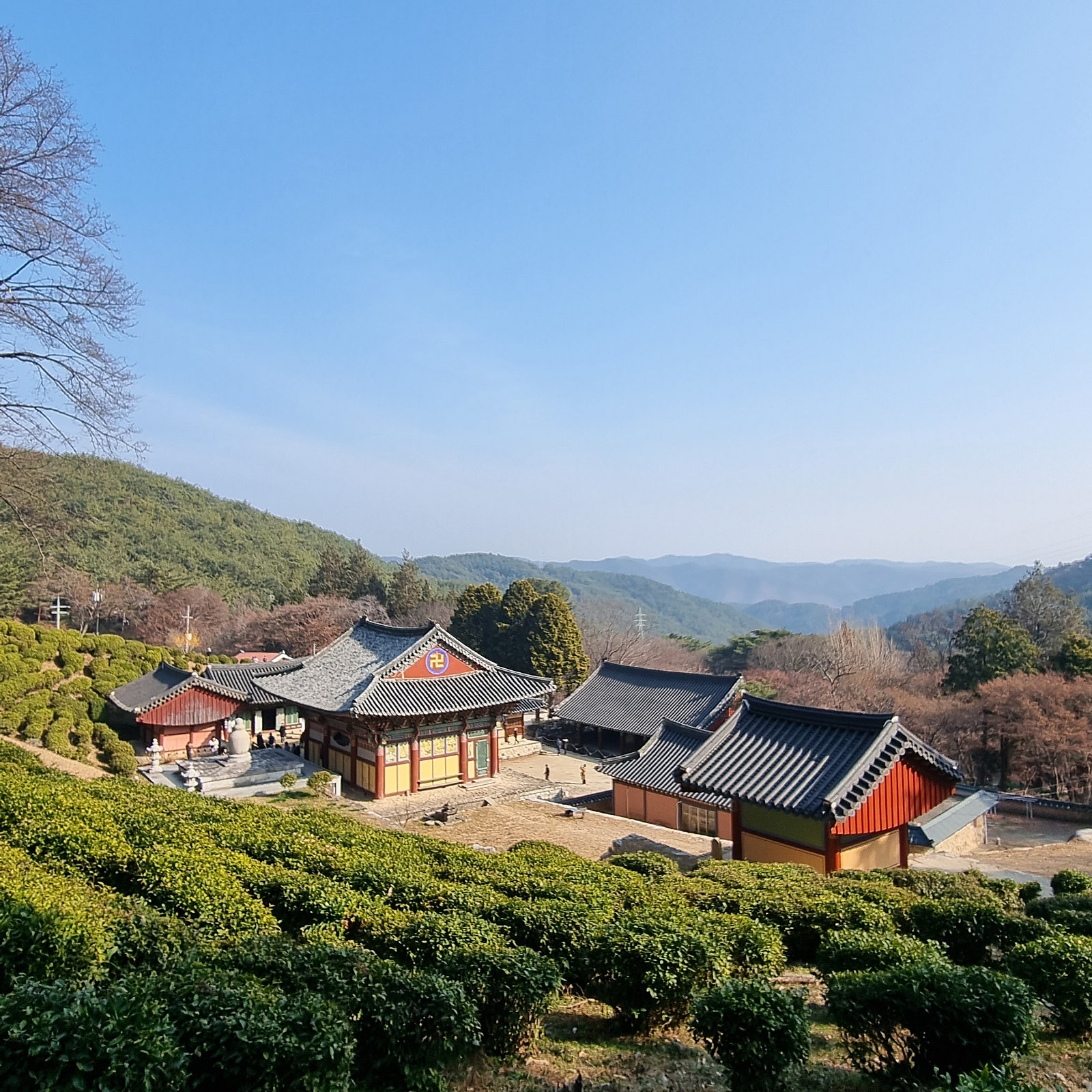 [B-89D] 남해+삼천포유람선 선상 해맞이 1박2일