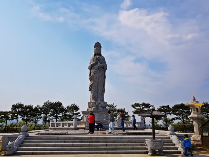 [C-62C] 강원도 남설악 주전골&한계령+동해바다뷰 카페+낙산사 단풍여행