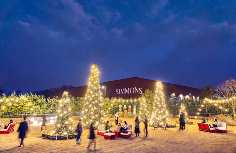 [C-96D] 원주 참숯가마+이천 시몬스테라스 야경