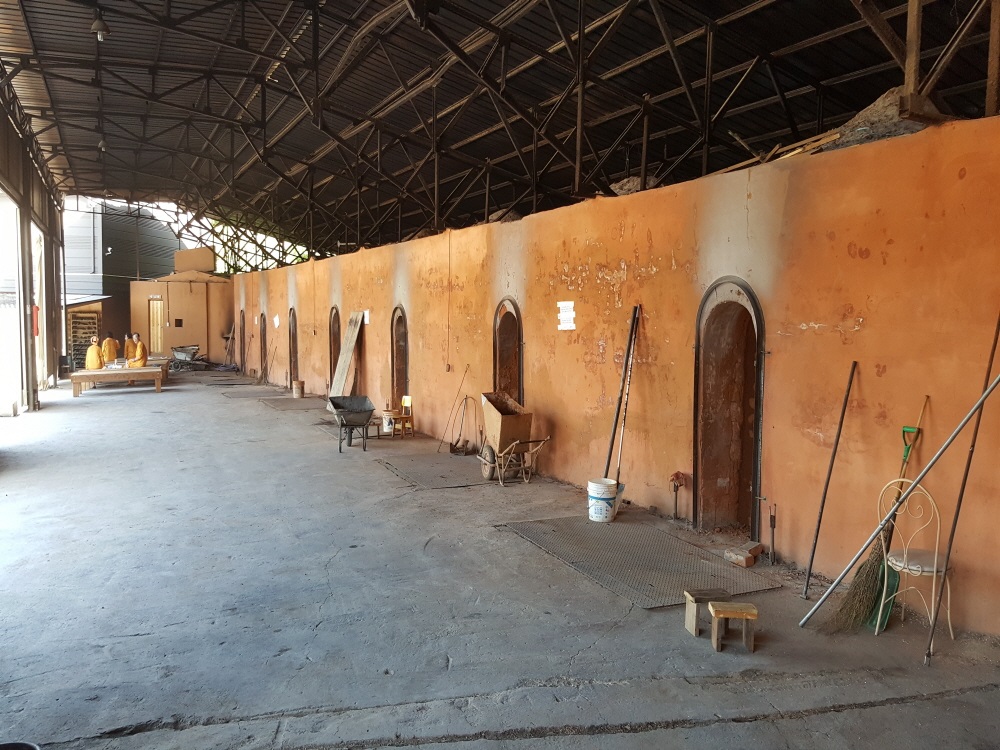 [C-96D] 원주 참숯가마+이천 시몬스테라스 야경