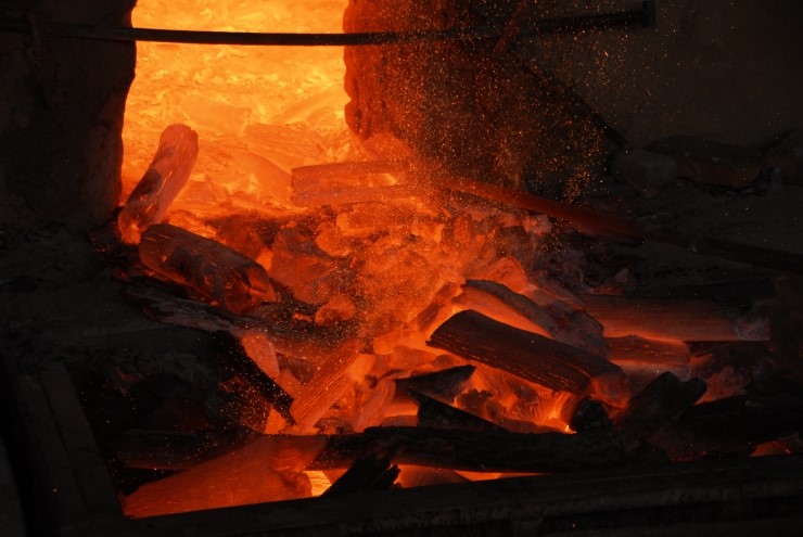 [C-96D] 원주 참숯가마+이천 시몬스테라스 야경