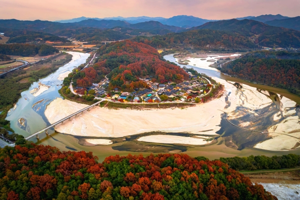 [T-1] 홍익여행사와 함께하는 영주KTX+관광택시 기차여행(2인이상 출발)