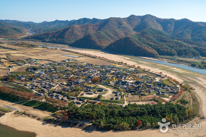 [T-18] 홍익여행사와 함께하는 안동시티KTX 당일 기차여행(5인이상 출발)