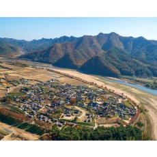 [T-18] 홍익여행사와 함께하는 안동시티KTX 당일 기차여행