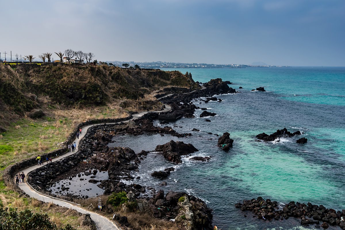 [JP-21]제주도 2박3일 소규모 패키지여행 (5인이상~15인미만)